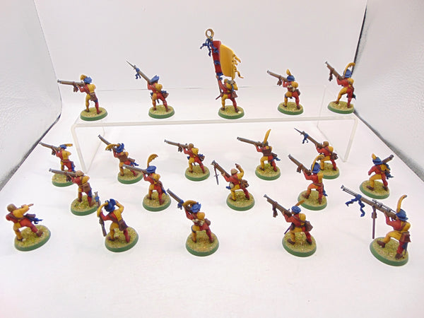 State Missile Troops