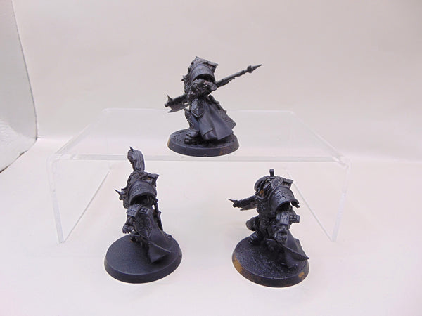 Allarus Custodians
