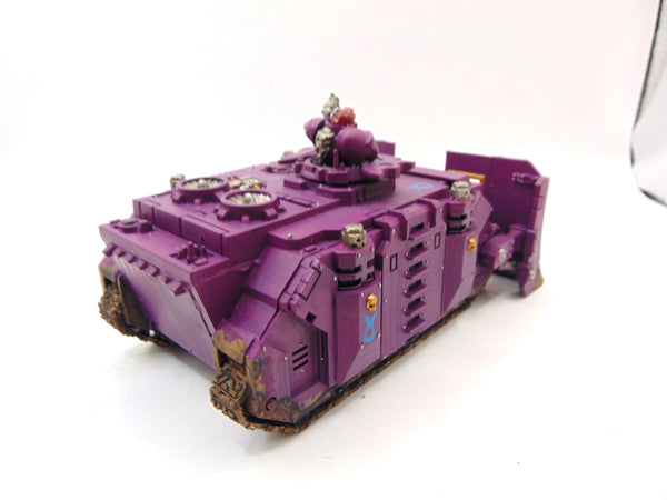 Vindicator