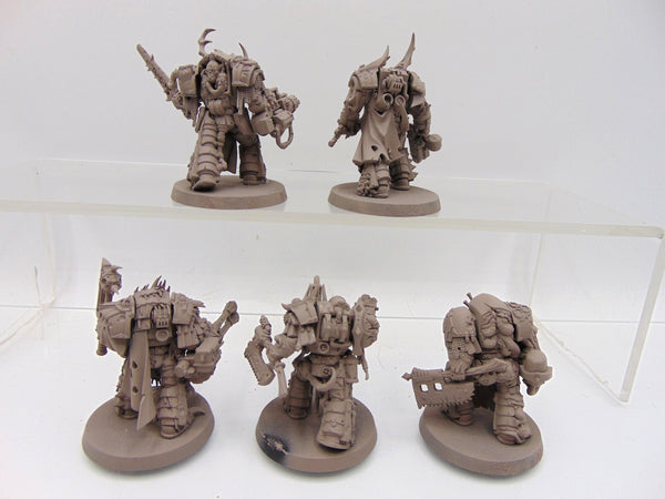 Blightlord Terminators