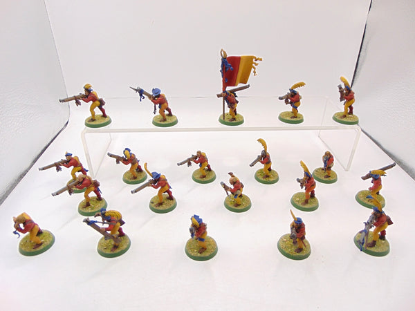 State Missile Troops