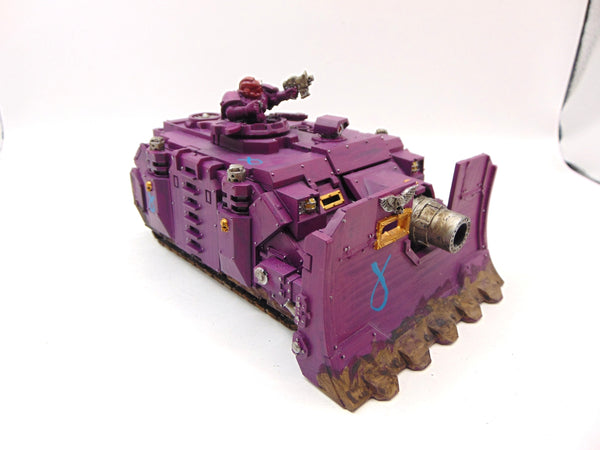 Vindicator