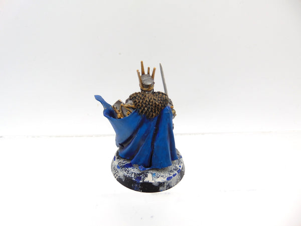 Wight King