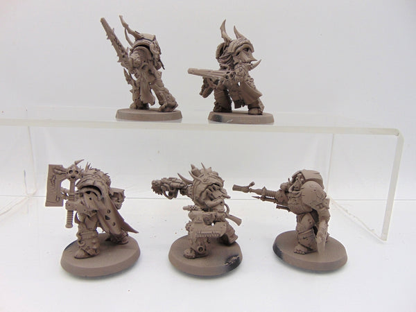 Blightlord Terminators