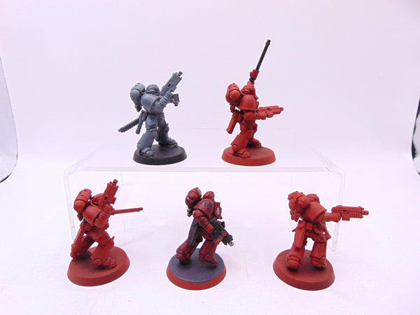 Assault Intercessors