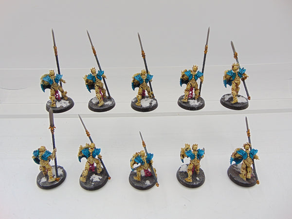 Mortek Guard