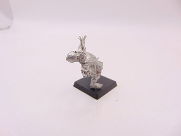 Warhammer Unlisted Bretonnian Retainers Men at Arms Casualty Ouch!