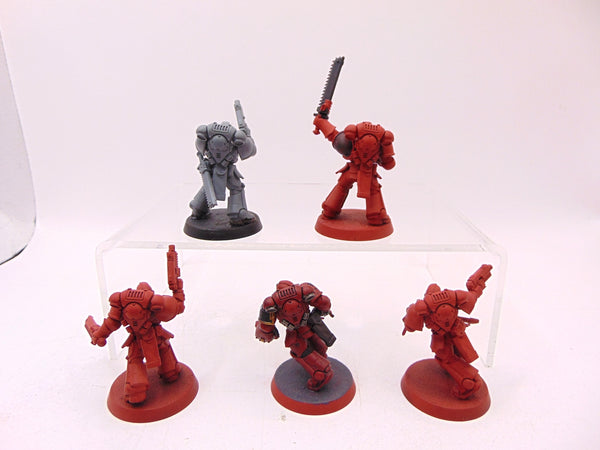 Assault Intercessors