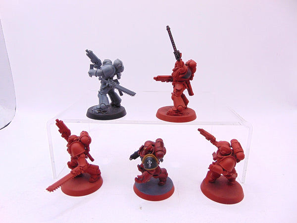 Assault Intercessors