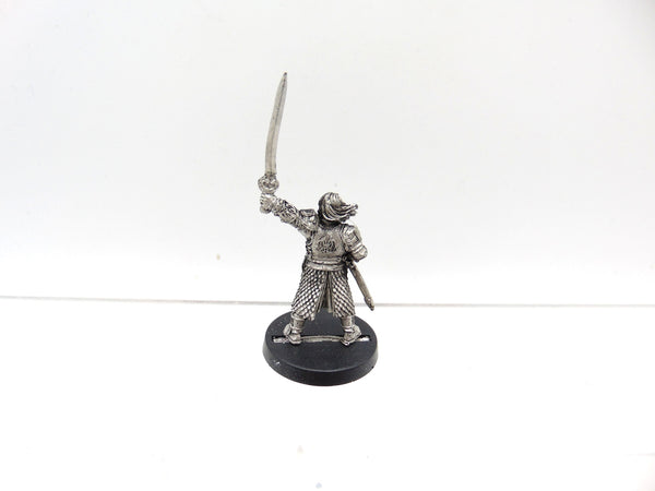King Theoden