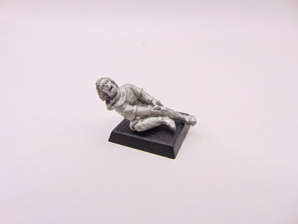 Wounded Bretonnian / Empire Casualty