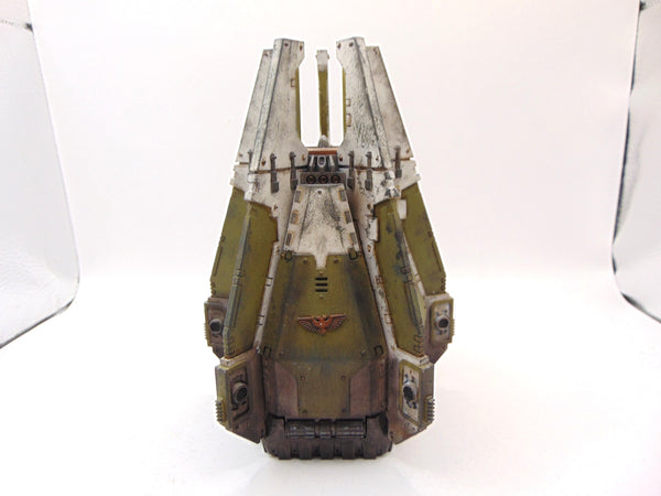 Drop Pod