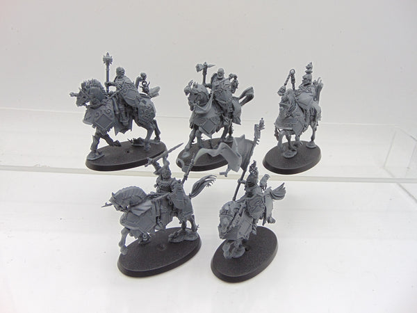 Freeguild Cavaliers