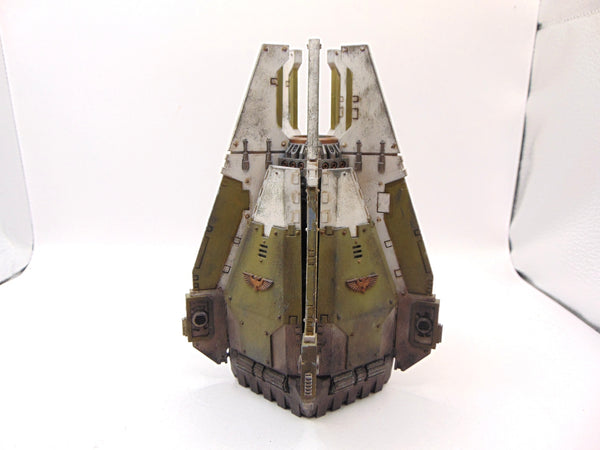 Drop Pod