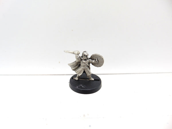 Merry Rohan Armour