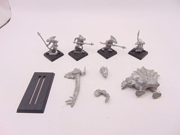 Salamander Hunting Pack