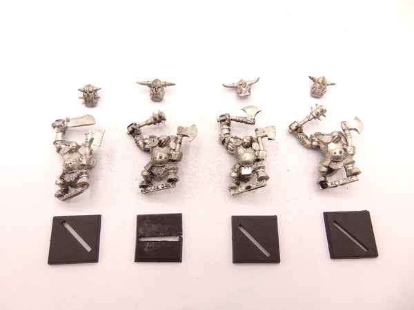 Black Orcs