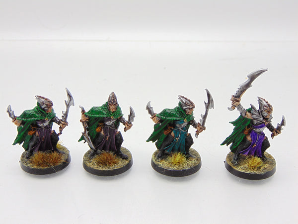 Dark Elf Corsairs
