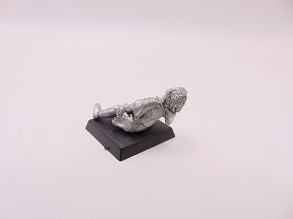 Wounded Bretonnian / Empire Casualty