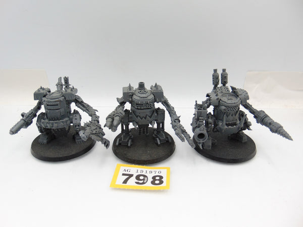 Killa Kans