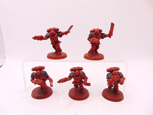 Assault Intercessors