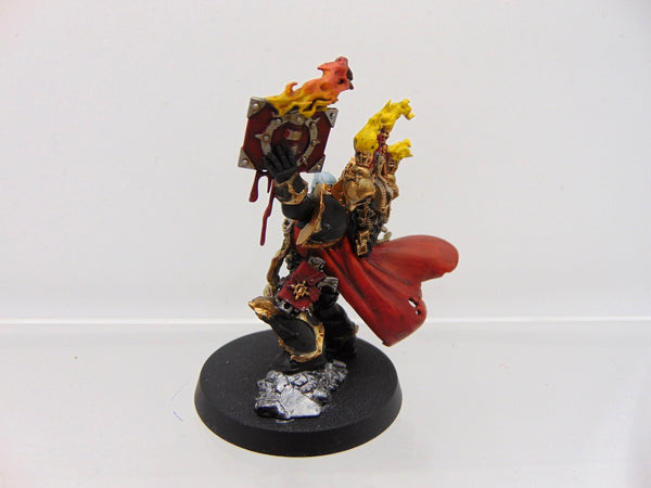 Dark Apostle