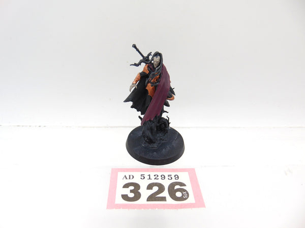 Cado Ezechiar - The Hollow King
