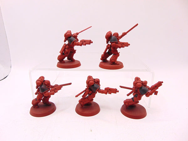 Assault Intercessors
