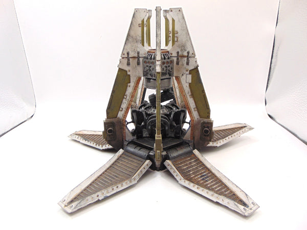 Drop Pod