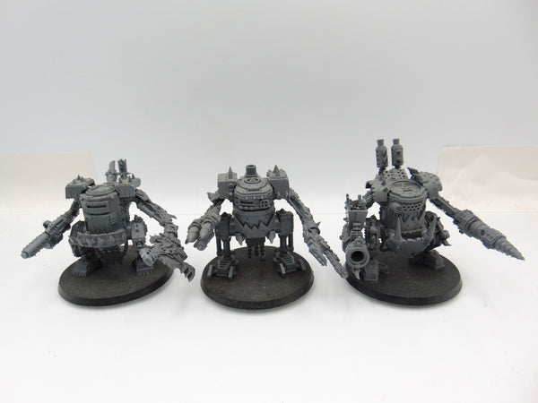 Killa Kans