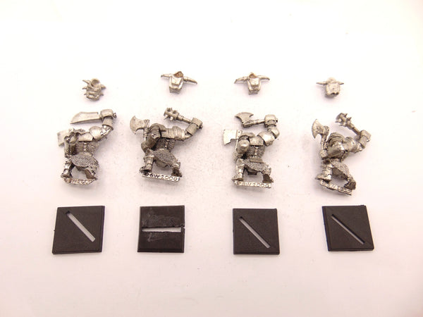 Black Orcs