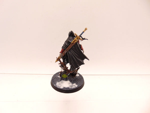 Cado Ezechiar - The Hollow King