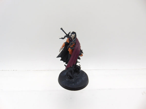 Cado Ezechiar - The Hollow King