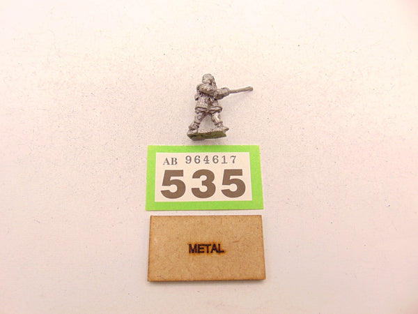 C05 Oriental Heroes 2 handed Sword