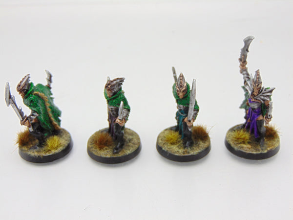 Dark Elf Corsairs