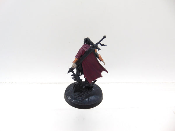 Cado Ezechiar - The Hollow King