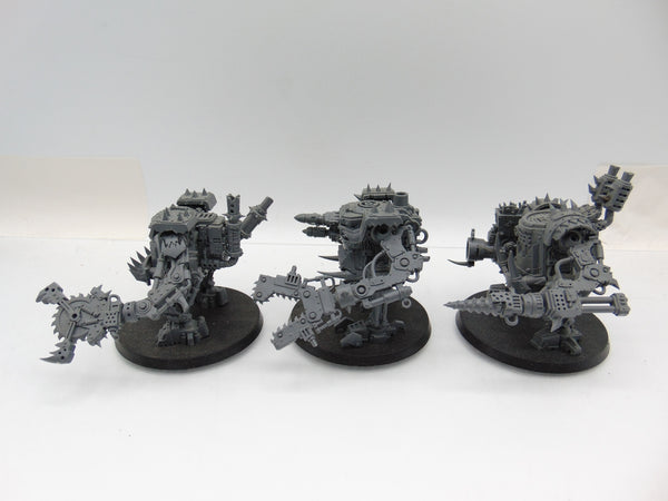 Killa Kans