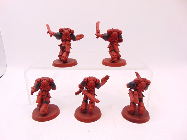 Assault Intercessors