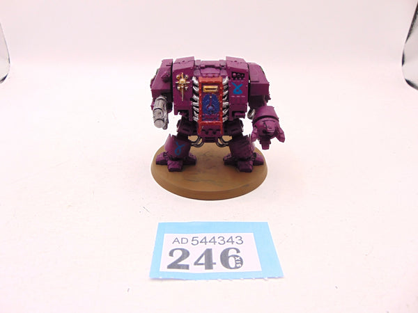 Dreadnought