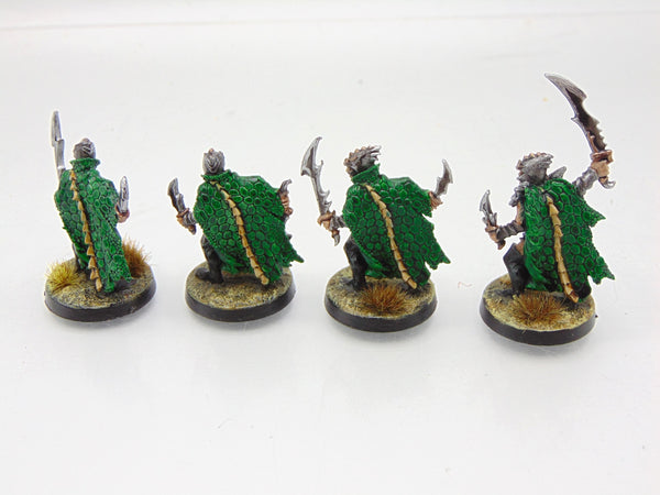 Dark Elf Corsairs