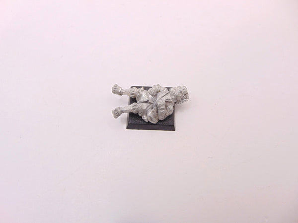 Wounded Empire Casualty