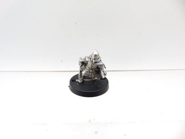 Pippin Minas Tirith Armour
