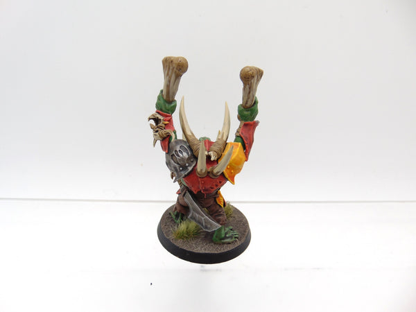 Warchanter
