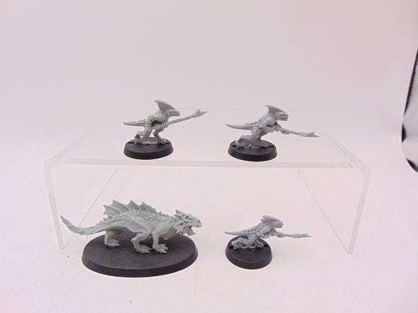 Salamander Hunting Pack
