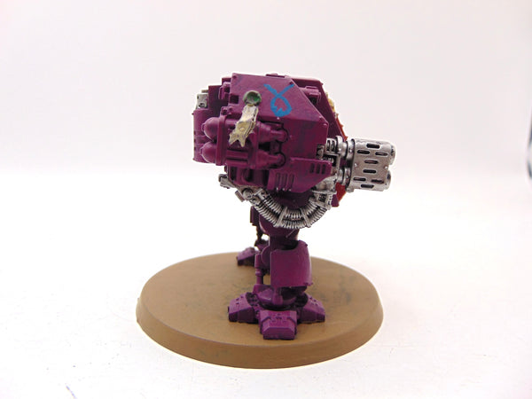 Dreadnought