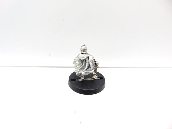Pippin Minas Tirith Armour