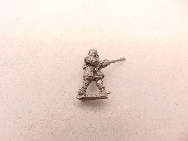 C05 Oriental Heroes 2 handed Sword