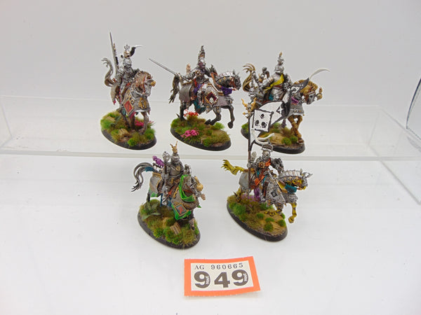 Freeguild Cavaliers