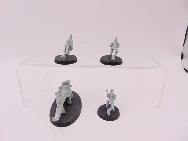 Salamander Hunting Pack