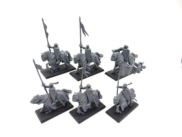 Knights of the Realm / Knights Errant